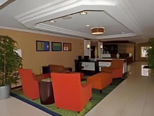 fairfield inn and suites by marriott portland airport