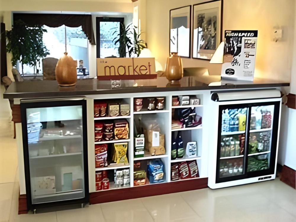 fairfield inn and suites by marriott portland airport