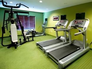 fairfield inn and suites by marriott portland airport