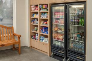 fairfield inn and suites by marriott portland airport