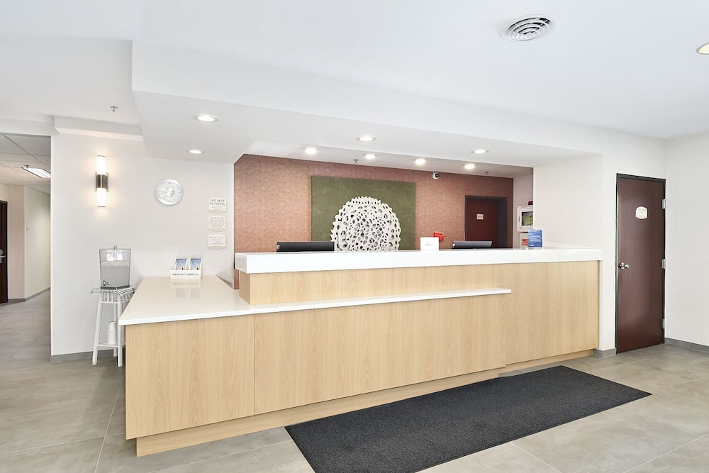 fairfield inn and suites by marriott portland airport