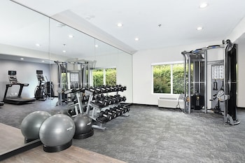 fairfield inn and suites by marriott portland airport