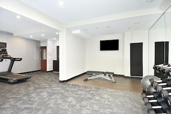 fairfield inn and suites by marriott portland airport