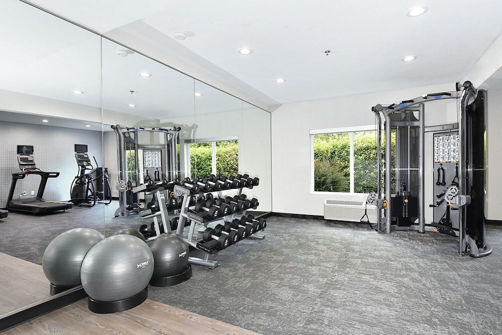 fairfield inn and suites by marriott portland airport