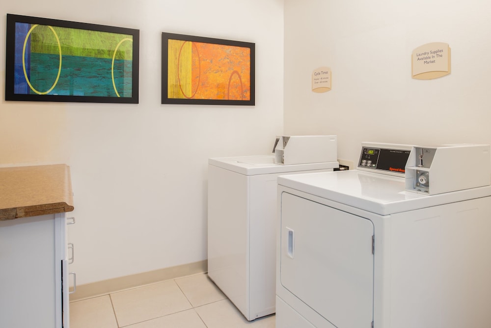 fairfield inn and suites by marriott portland airport