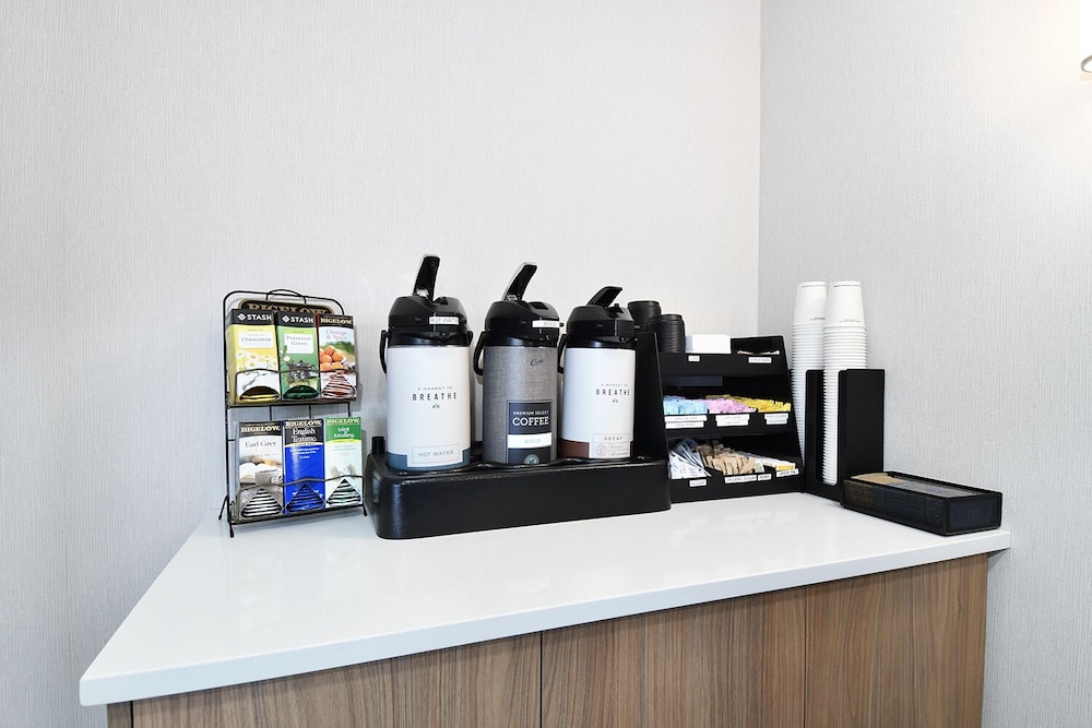 fairfield inn and suites by marriott portland airport