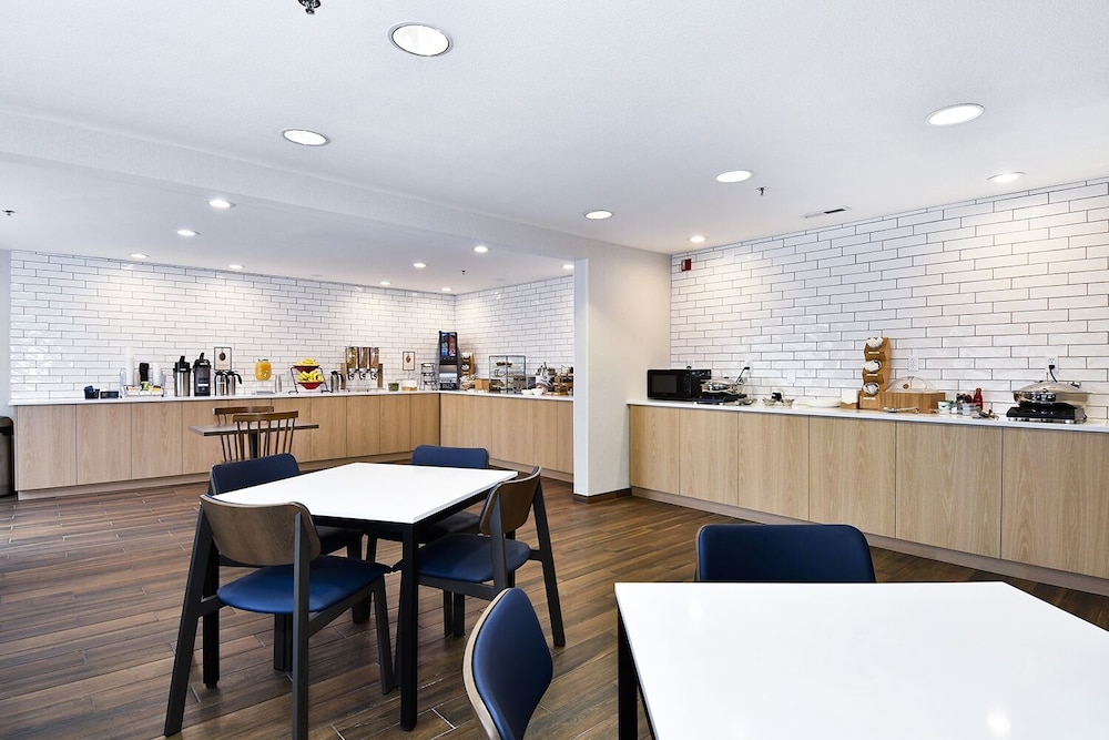 fairfield inn and suites by marriott portland airport