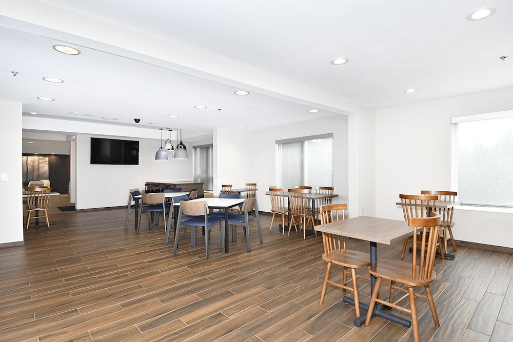 fairfield inn and suites by marriott portland airport