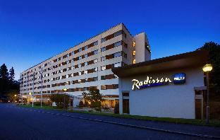 Radisson Blu Park Hotel, Oslo,Fornebu>>Baerum,4 star