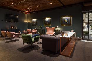 Radisson Blu Park Hotel, Oslo,Fornebu>>Baerum,4 star