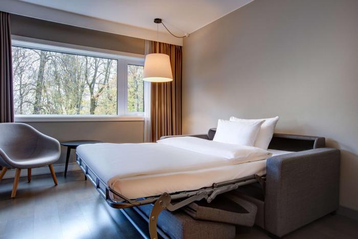 radisson blu park hotel oslo