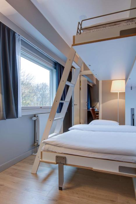 radisson blu park hotel oslo