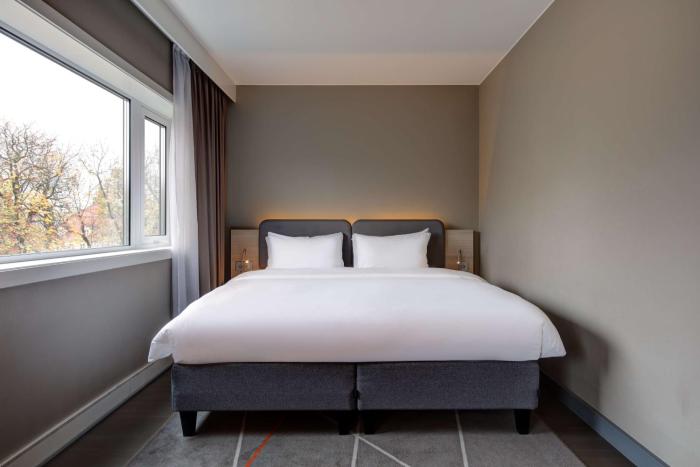 radisson blu park hotel oslo