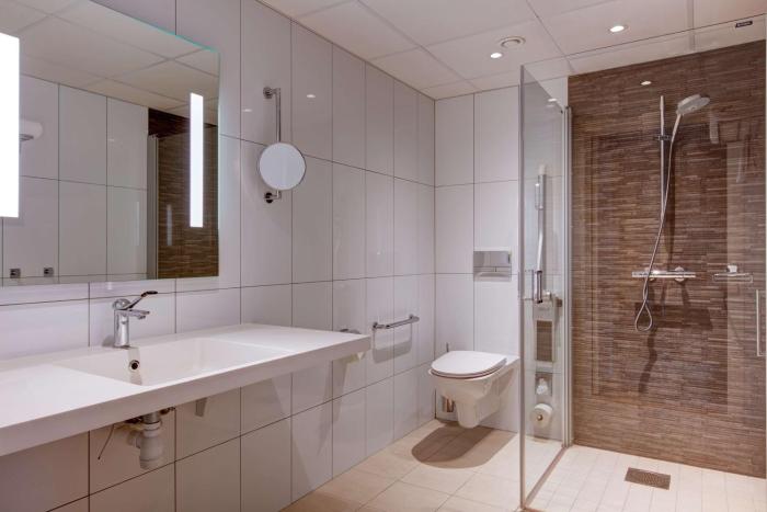 radisson blu park hotel oslo