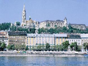 park plaza budapest