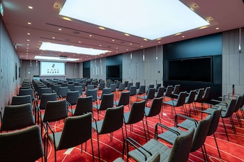park plaza budapest