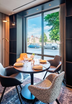 park plaza budapest