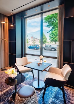 park plaza budapest