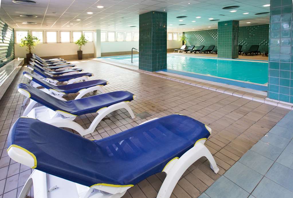 danubius hotel arena