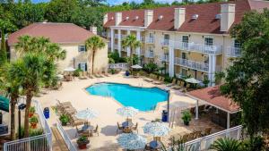 Palmera Inn And Suites,Hilton Head Island>>Beaufort County,3 star