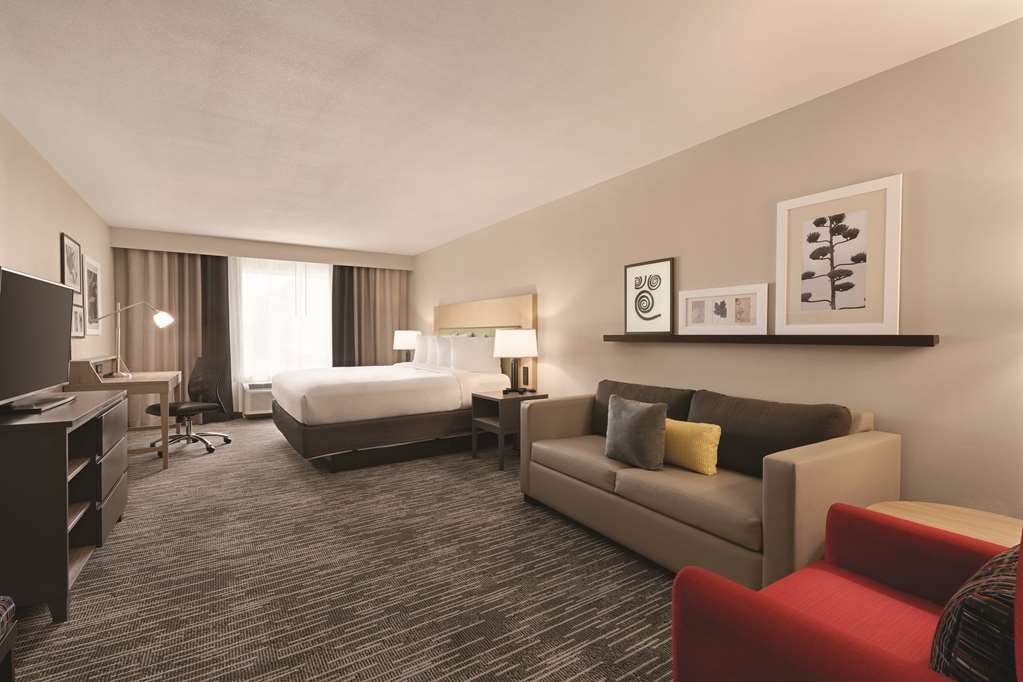 country inn and suites by radisson savannah midtown ga