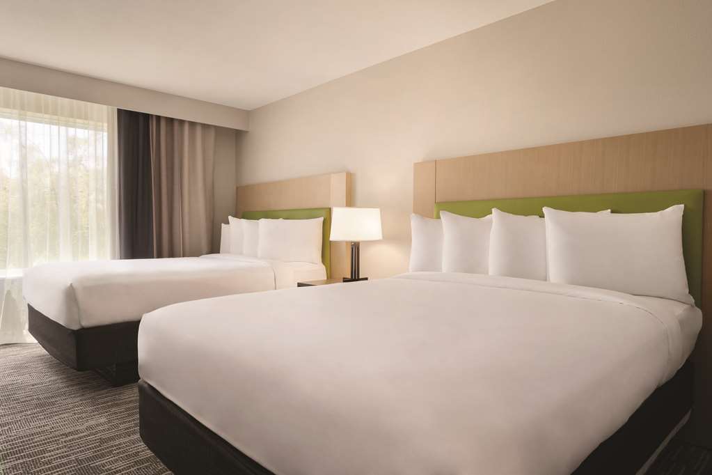 country inn and suites by radisson savannah midtown ga