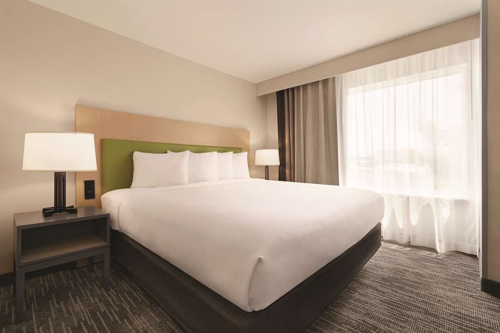 country inn and suites by radisson savannah midtown ga