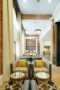 Hotel Indigo Savannah Historic District By Ihg,Garden City>>Chatham County,4 star