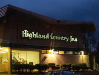 Highland Country Inn,Flagstaff>>Arizona,2 star