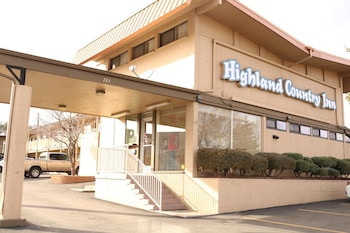 Highland Country Inn,Flagstaff>>Arizona,2 star