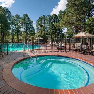 Little America Flagstaff,Coconino County>>Arizona,4 star