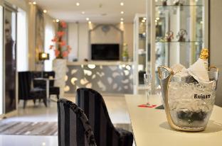 Hotel Renoir,Carnot>>Cannes,4 star
