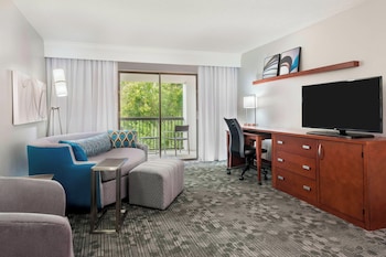 courtyard by marriott sarasota bradenton airport