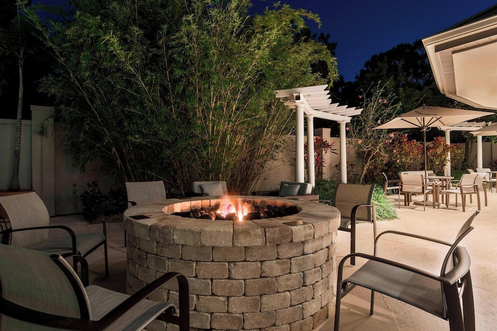 courtyard by marriott sarasota bradenton airport