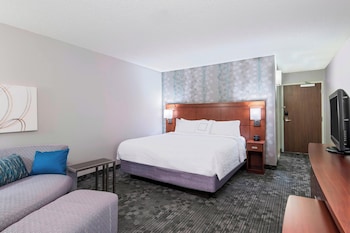 courtyard by marriott sarasota bradenton airport