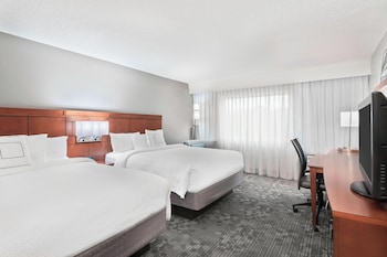 courtyard by marriott sarasota bradenton airport