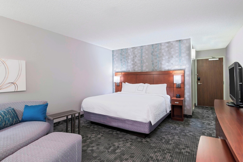 courtyard by marriott sarasota bradenton airport