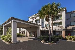 courtyard by marriott sarasota bradenton airport
