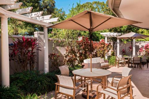 courtyard by marriott sarasota bradenton airport