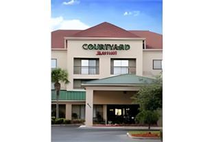 courtyard by marriott sarasota bradenton airport