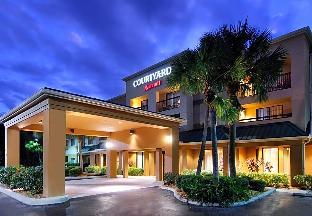 courtyard by marriott sarasota bradenton airport