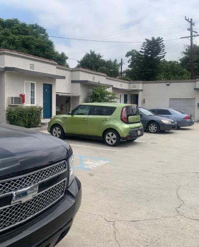 vance motel