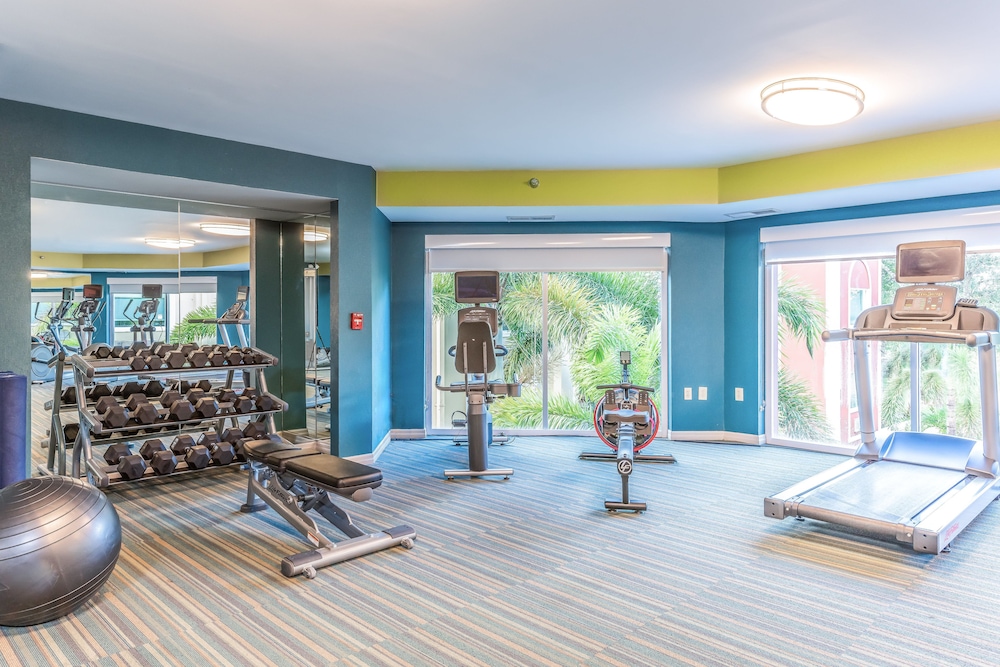 holiday inn express and suites bradenton west by ihg