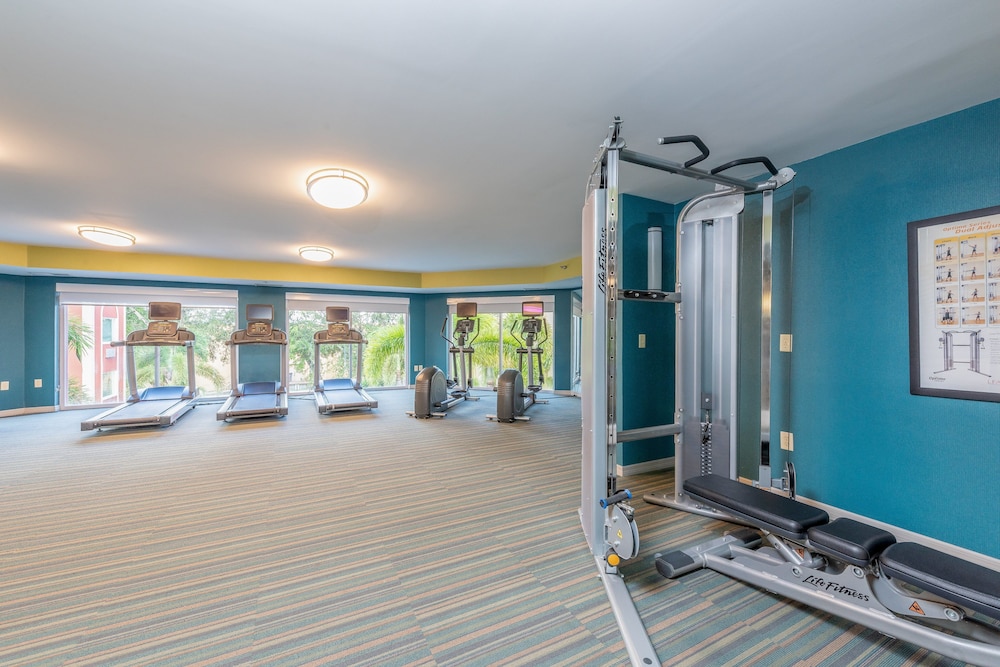 holiday inn express and suites bradenton west by ihg