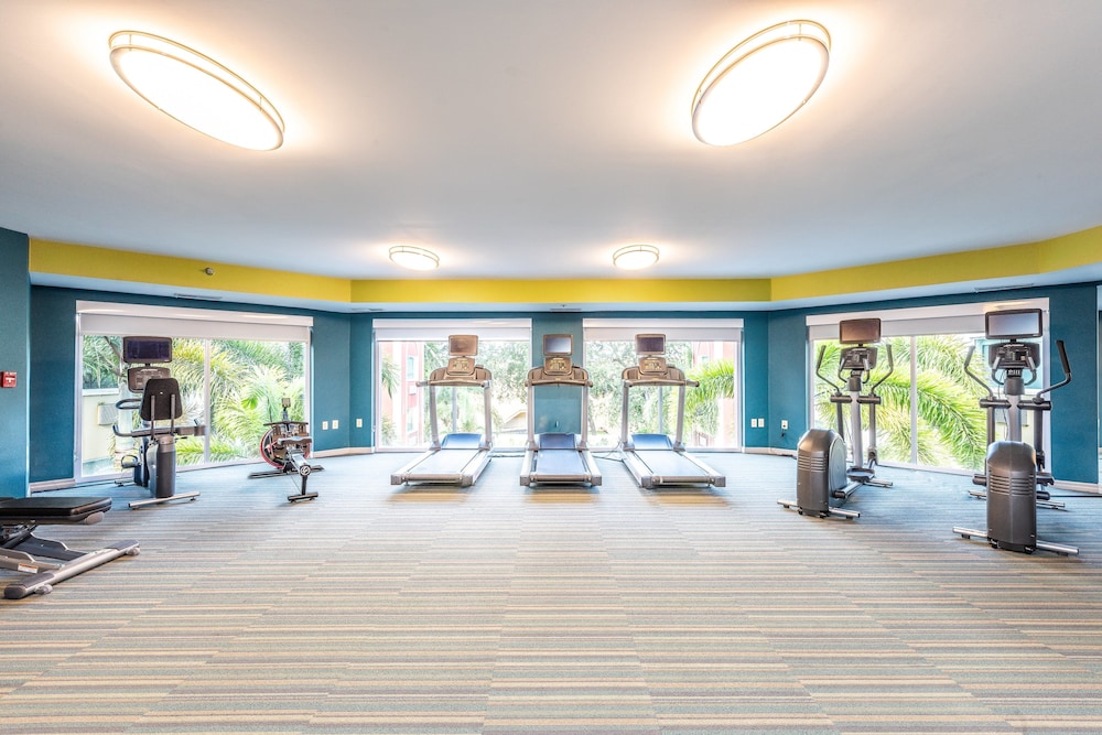 holiday inn express and suites bradenton west by ihg