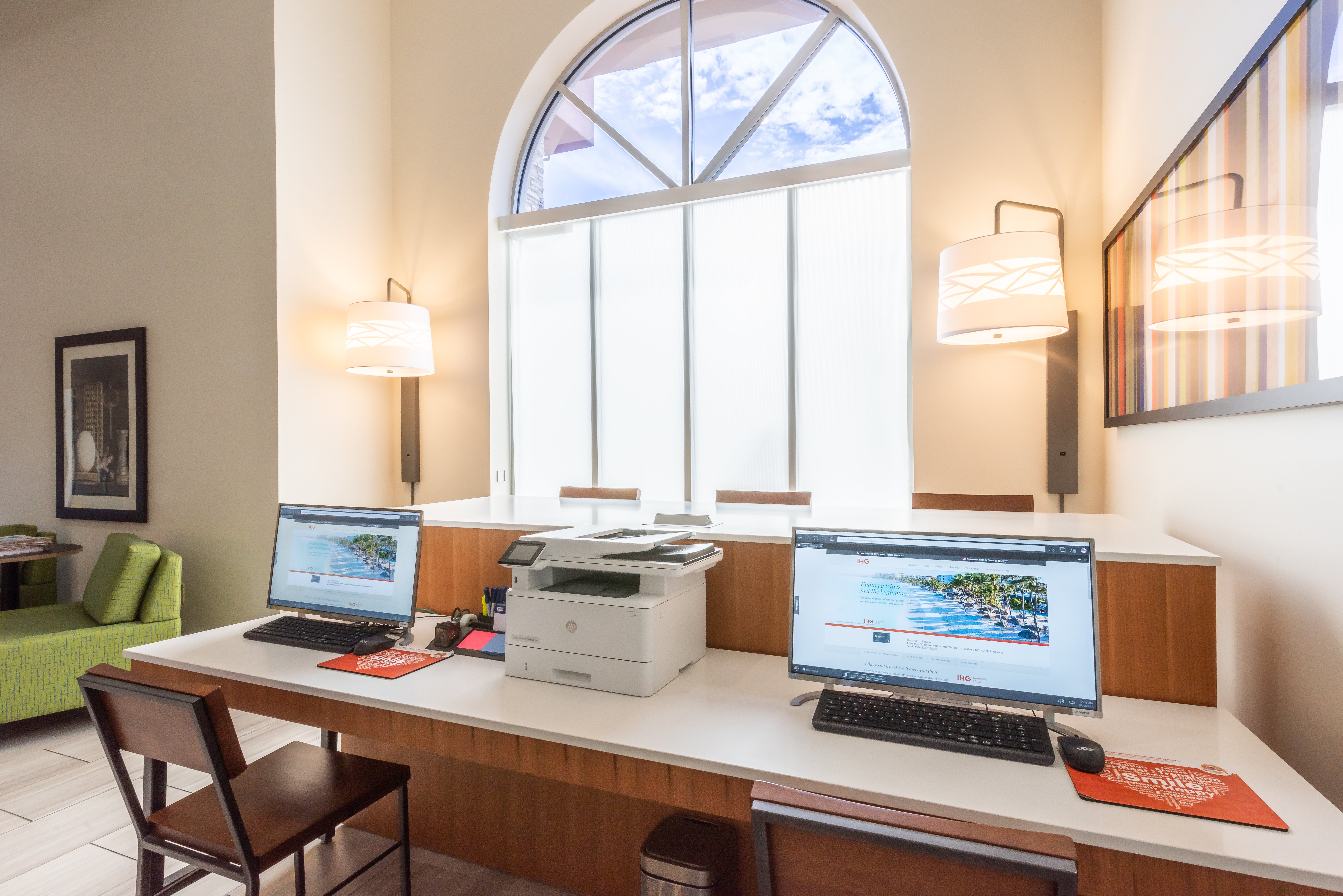 holiday inn express and suites bradenton west by ihg