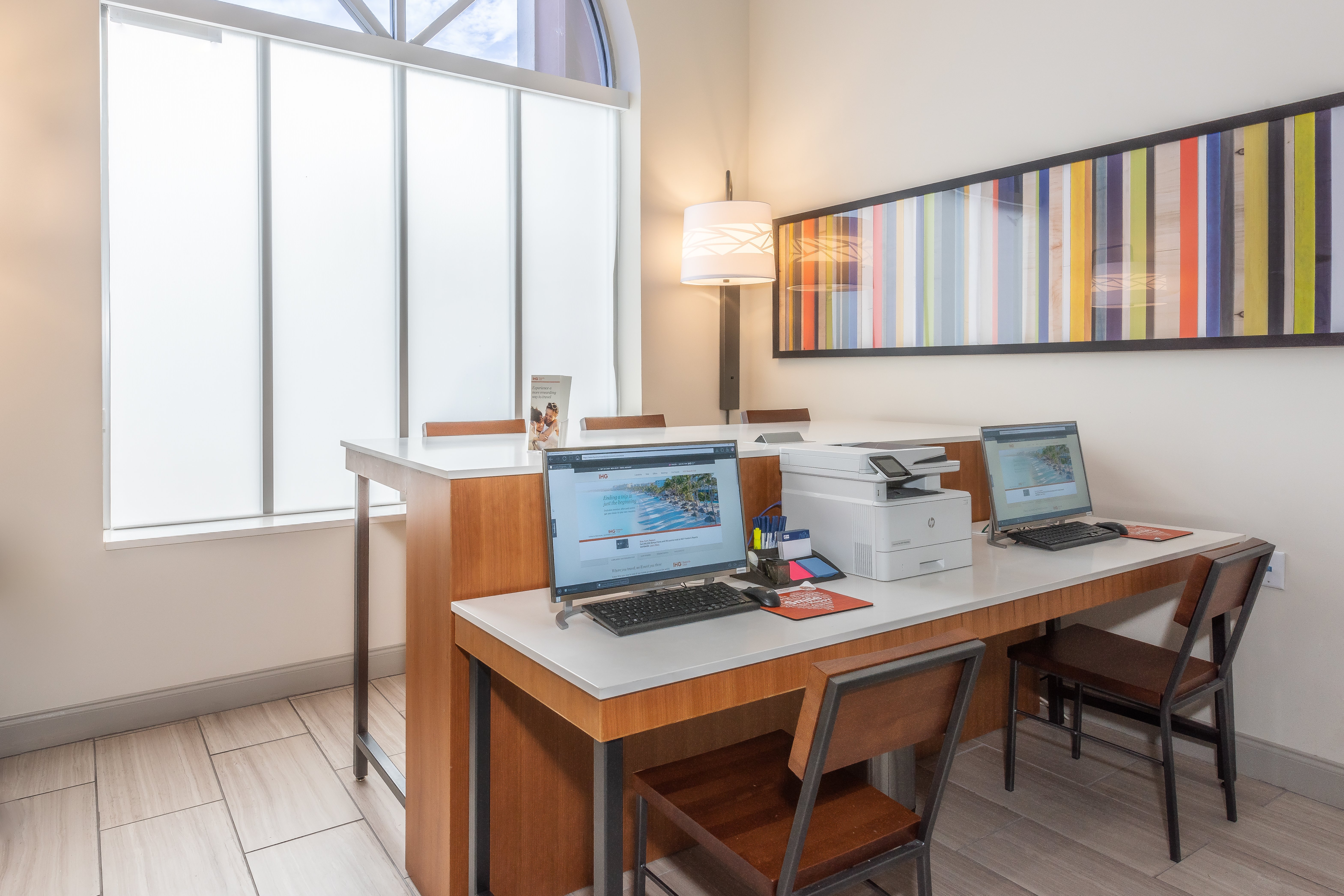 holiday inn express and suites bradenton west by ihg