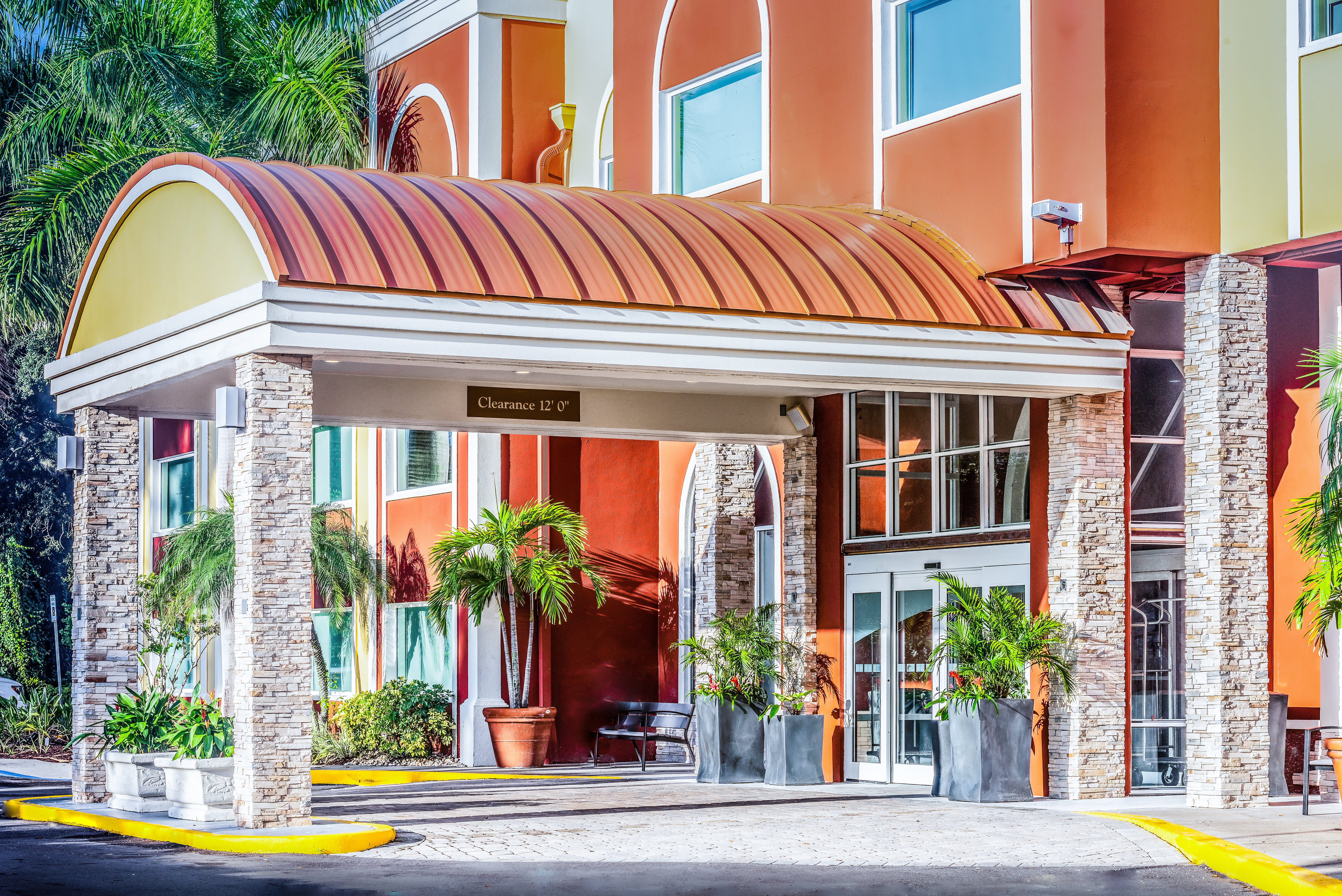 holiday inn express and suites bradenton west by ihg