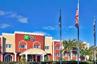 holiday inn express and suites bradenton west by ihg