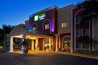 holiday inn express and suites bradenton west by ihg